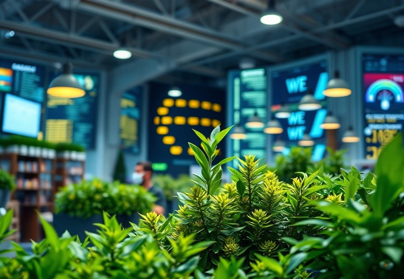 Representação visual: How Artificial Intelligence Is Transforming Small Businesses in the U.S.