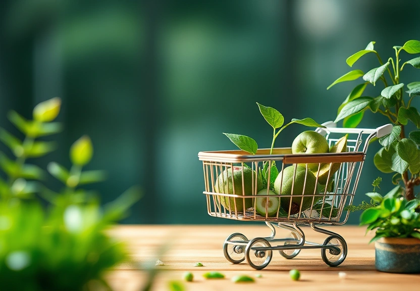 Representação visual: E-commerce Trends in the U.S.: What to Expect in the Next 5 Years