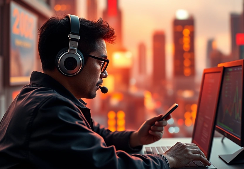 Representação visual: How U.S. Startups Can Compete with Big Tech