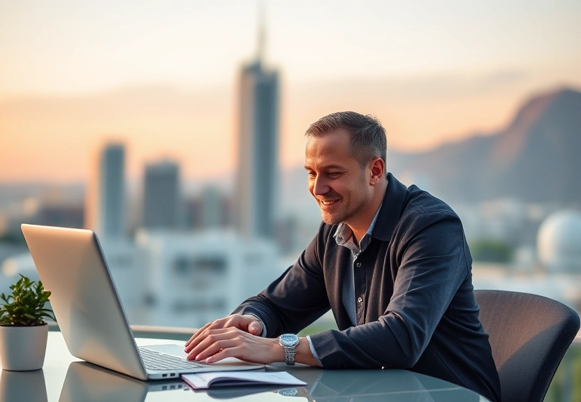 Representação visual: Why Recurring Revenue Models Are the Future of Business