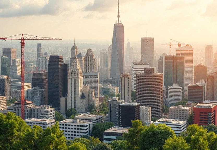 Representação visual: How Startups Can Secure Funding in a High-Interest Economy