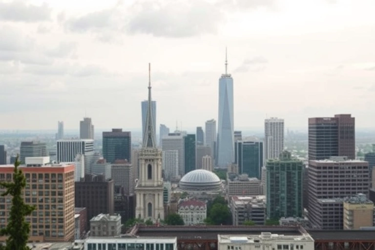 Conceitos visuais relacionados a How to Build a Resilient Business During Economic Downturns