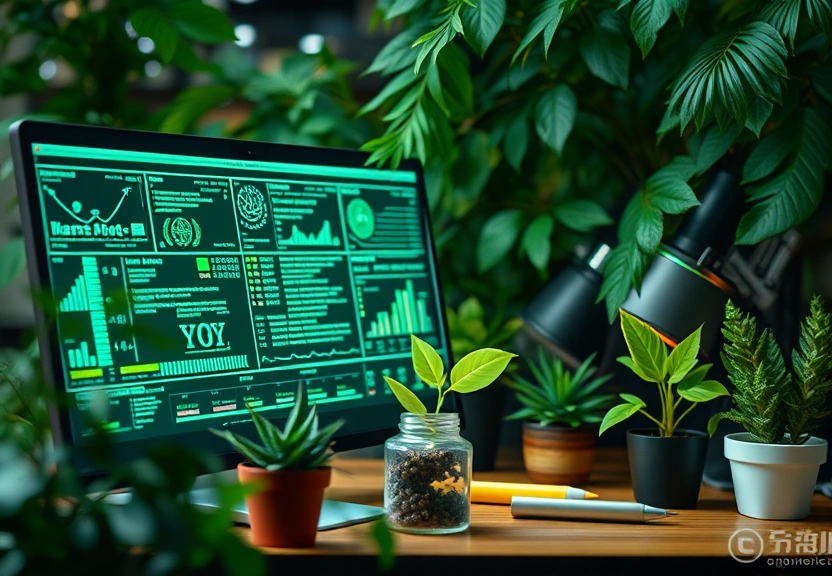 Representação visual: Digital Marketing Strategies That Actually Work for U.S. Businesses in 2026