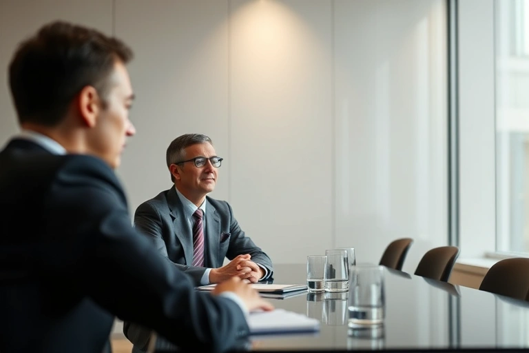 Conceitos visuais relacionados a Leadership in Times of Uncertainty: Lessons from Successful U.S. CEOs