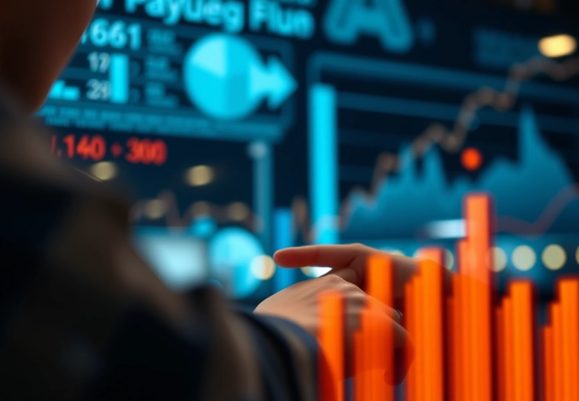 Representação visual: How U.S. Businesses Can Leverage Data Analytics to Drive Smarter Decisions