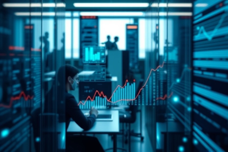 Conceitos visuais relacionados a How U.S. Businesses Can Leverage Data Analytics to Drive Smarter Decisions