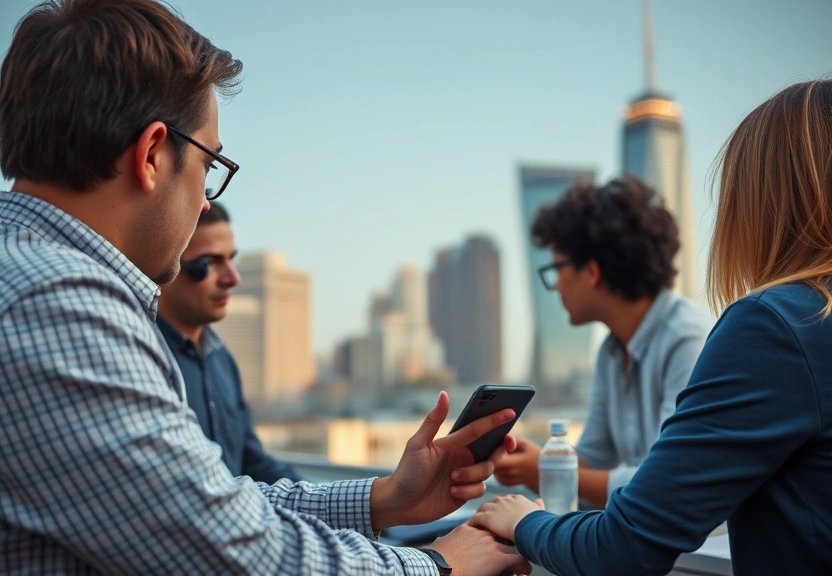 Representação visual: The Future of Entrepreneurship in America: Trends Shaping the Next Decade