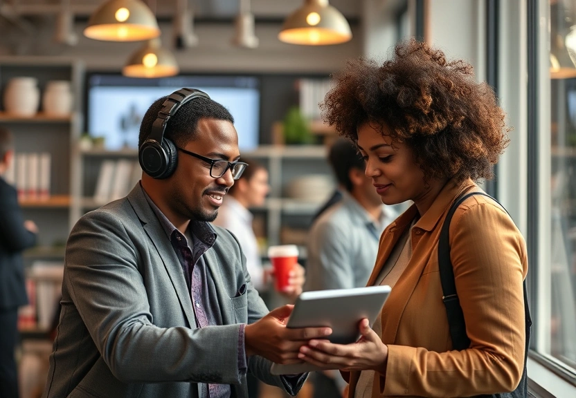 Representação visual: Why Customer Experience Is the New Competitive Advantage