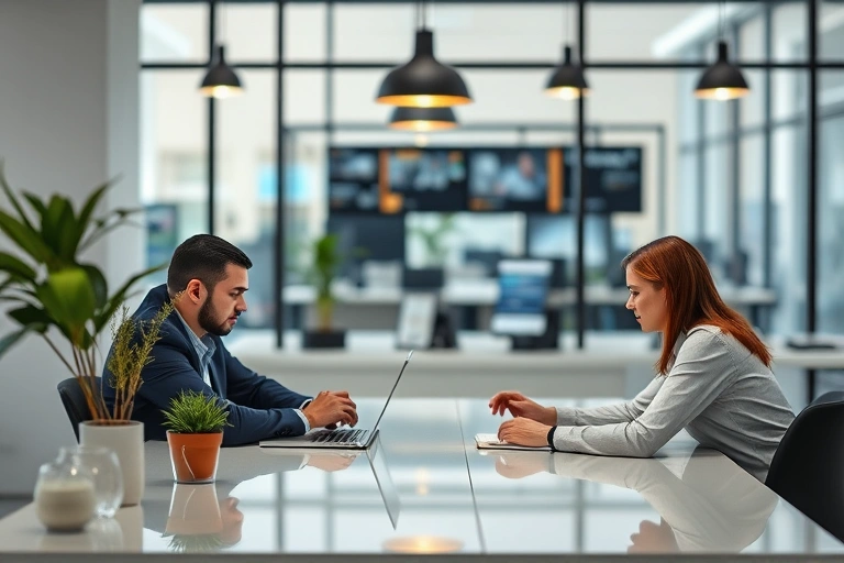 Conceitos visuais relacionados a Why Customer Experience Is the New Competitive Advantage