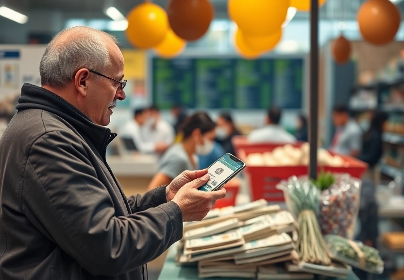 Representação visual: How Inflation Impacts Small and Medium-Sized Businesses in the U.S.