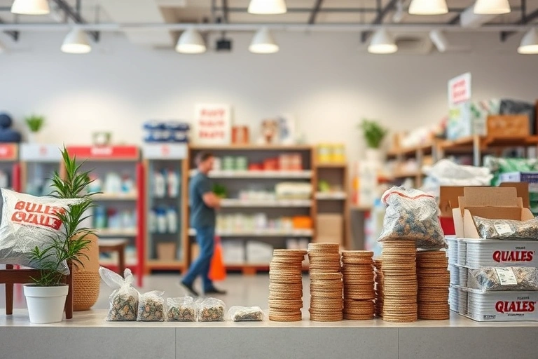 Conceitos visuais relacionados a How Inflation Impacts Small and Medium-Sized Businesses in the U.S.