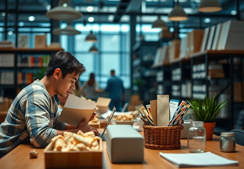 Representação visual: How Subscription-Based Models Are Disrupting Traditional Industries