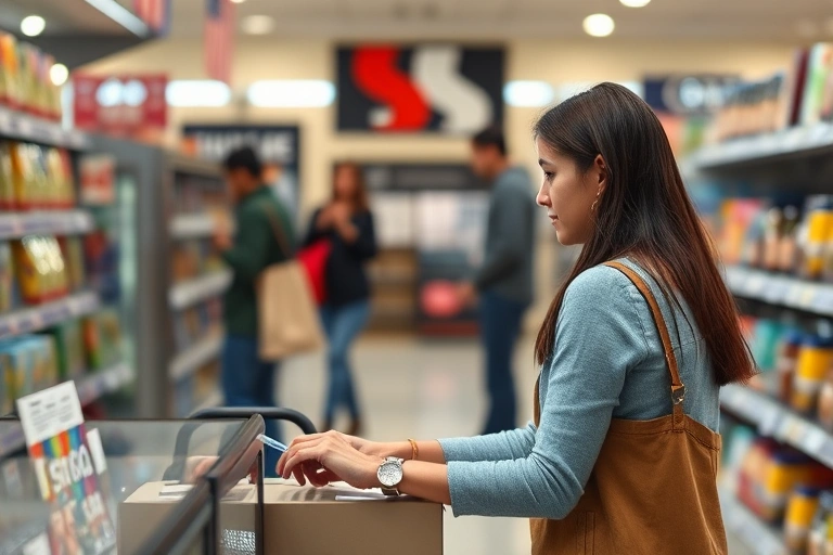 Conceitos visuais relacionados a The Psychology of Buying: What Drives American Consumer Behavior