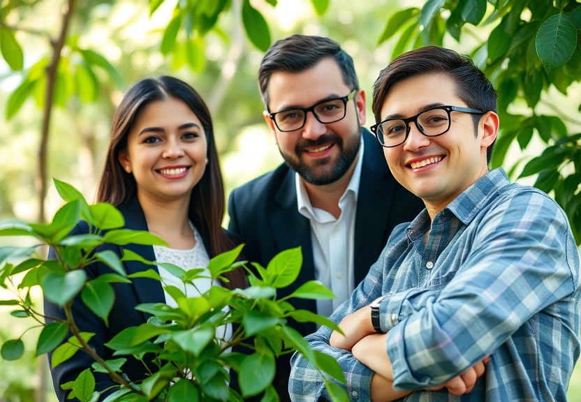 Representação visual: Personal Branding for Entrepreneurs: How to Stand Out in a Competitive Market