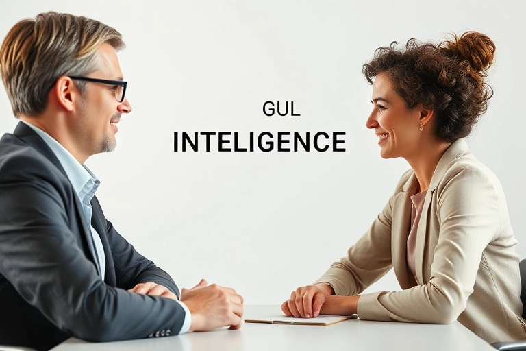 Conceitos visuais relacionados a The Role of Emotional Intelligence in Business Leadership