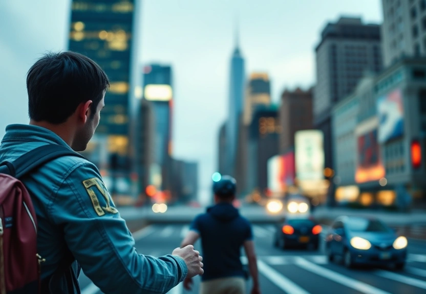 Representação visual: The Gig Economy in America: Opportunities, Risks, and Legal Challenges