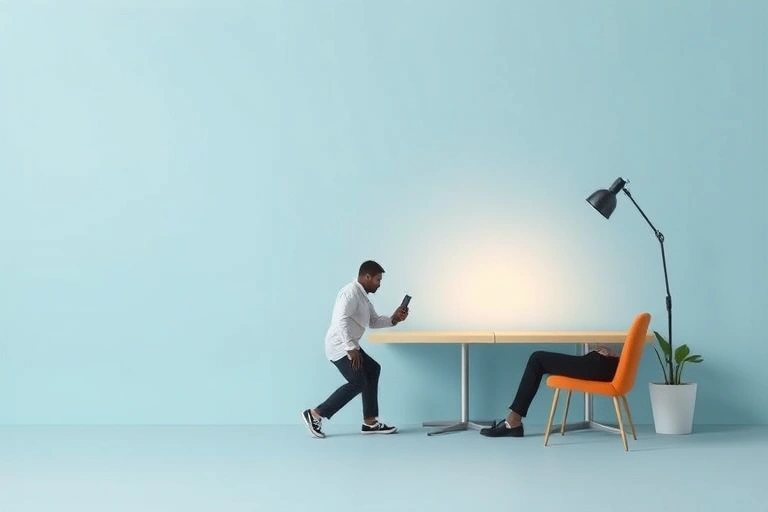 Conceitos visuais relacionados a The Importance of Brand Storytelling in Modern Marketing