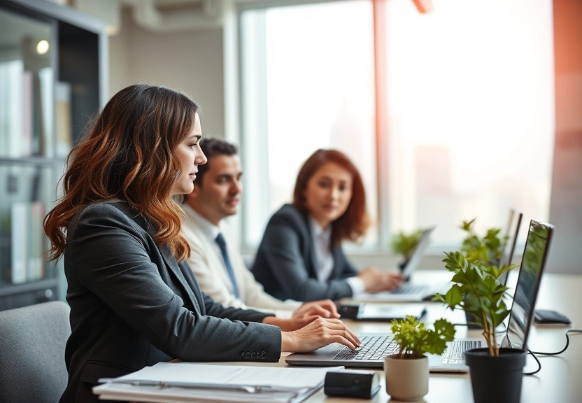 Representação visual: How to Identify Profitable Business Opportunities in a Saturated Market